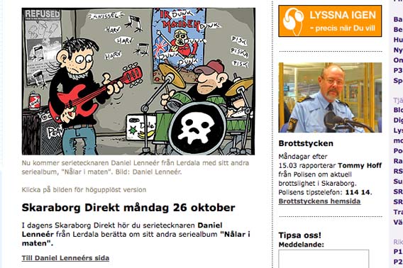 nim i radio skaraborg