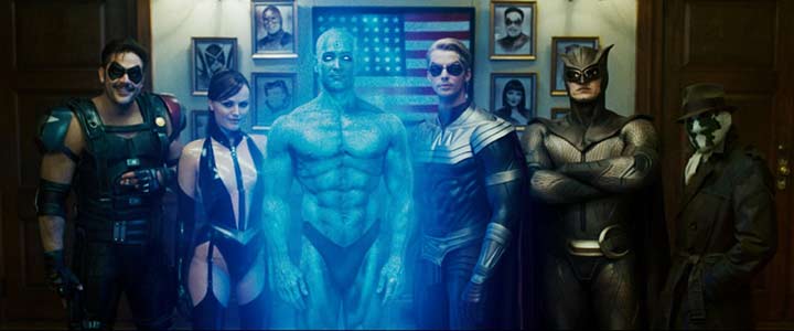 bild ur watchmen-filmen